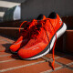 Pánská běžecká obuv Salming Recoil Prime Orange/Black  UK 8 - thumb (7)