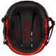 Hokejová helma CCM Tacks 70 Black Senior S - thumb (3)