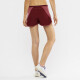 Dámské šortky Salomon Cross 3" Short Earth Red - thumb (2)