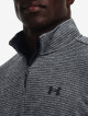 Pánská mikina Under Armour  Storm SweaterFleece QZ-GRY XL - thumb (2)