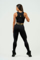 Nebbia INTENSE Mesh 842 Black - thumb (2)