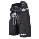 Hokejové kalhoty CCM JetSpeed FTWomen Velcro Black Junior S - thumb (0)