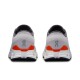 Pánská běžecká obuv On  Cloud X 4 Silver/Flame  EUR 47 - thumb (4)
