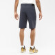 Pánské šortky Salomon  Wayfarer Shorts Ebony 48 - thumb (2)