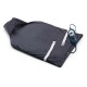 Solac CT8696 ergonomická vyhřívaná podložka Helsinki Neck and Lumbar - thumb (0)