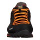 Pánská outdoorová obuv Salewa  MS MTN Trainer 2 Gtx Black/Carrot  UK 11,5 - thumb (2)