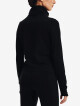 Under Armour dámská mikina Meridian Jacket Černá - thumb (3)