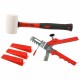 Sixtol Sada pro nivelaci dlaždic LEVEL SYSTEM STARTER 1 - thumb (1)