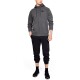 Pánská mikina Under Armour  Rival Fleece FZ Hoodie XS - thumb (2)