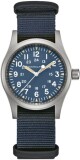 Hamilton Khaki Field Mechanical H69439940 - thumb (0)