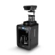 Lauben Překapávač kávy s integrovaným mlýnkem Grind&Drip 600BB - thumb (2)