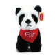 Rappa panda sedící18 cm - thumb (2)