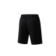 Pánské šortky Yonex  YM0030 Black XXL - thumb (1)