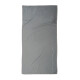 Tom Tailor Fitness ručník Moody Grey, 50 x 100 cm - thumb (0)