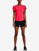Under Armour šortky UA Speedpocket Perf Short-BLK 1361379-001 - thumb (1)