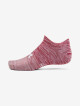 Ponožky Under Armour  Essential No Show 3pk-PNK  L - thumb (1)