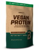 BioTech USA Vegan Protein 500 g lískový ořech - thumb (2)