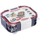 Westmark Box na svačinu COMFORT 1,74 l, antracit - thumb (7)