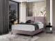 Artelta Manželská postel SAFIRO Boxspring | 140 x 200 cm Barva: Loco 04 - thumb (5)