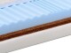 Matratex Matrace Grand hard / soft Rozměr: 80 x 200 cm, Tvrdost: Tvrdost T3-T4 - thumb (1)
