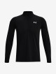 Pánská mikina Under Armour  Streaker Half Zip black XXL - thumb (4)