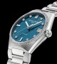 Frederique Constant Highlife Ladies Sparkling Automatic Limited Edition FC-303LBSD2NHD6B - thumb (20)