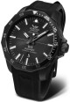 Vostok Europe N-1 Rocket Automatic Line NH35-225C617S - thumb (0)