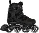 Pánské kolečkové brusle Powerslide  Phuzion Argon Black 80 Trinity, EUR 44 - thumb (0)