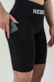 Nebbia 10″ GYM THERAPY 628 Black - thumb (4)