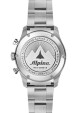 Alpina Startimer Pilot Quartz Chronograph Big Date AL-372BW4S26B - thumb (10)