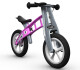 Dětské odrážedlo FirstBike  Street Pink - thumb (3)