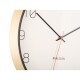 Karlsson 5926BK designové nástěnné hodiny 40 cm - thumb (3)