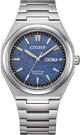 Citizen Eco-Drive Super Titanium AW0130-85LE - thumb (0)