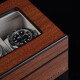 Box na hodinky Designhütte Auckland Cherry 70005-153 - thumb (6)