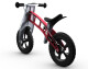 Dětské odrážedlo FirstBike  First Bike Cross red - thumb (4)
