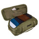 Sportovní taška Thule Chasm Duffel 70L - Olivine - thumb (4)