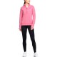Dámská mikina Under Armour  Storm Sweaterfleece 1/2 Zip  S - thumb (3)