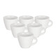 Orion Sada porcelánových hrnků Mona Musica, 0,21 l - thumb (0)