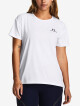 Under Armour RUSH ENERGY SS 2.0 W 1379141-100 bílá - thumb (0)