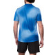 Pánské tričko Mizuno  Core Graphic Tee Federal Blue  XL - thumb (1)