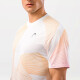 Pánské tričko Head  Performance Melbourne T-Shirt Men BN S - thumb (2)