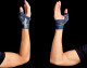 Bandáž palce Push Sports  Thumb Brace levá ruka, L - thumb (2)