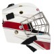 Brankářská hokejová maska CCM Axis 1.5 Žák (youth) OS (49-54 cm), bílá - thumb (12)