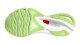 Mizuno Wave Sky 5 běžecké boty j1gd210203 - thumb (3)