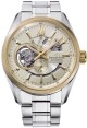 Orient Star Contemporary Modern Skeleton RE-AV0124G - thumb (4)