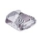 Jahu  Deka Light Sleep New Triangle grey, 150 x 200 cm - thumb (0)