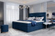 Artelta Manželská postel VIVRE Boxspring | 180 x 200 cm Barva VIVRE: Soft 17 - thumb (14)