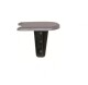 Prosperplast Zahradní palisáda šedá, 382,7 cm - thumb (0)