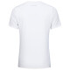 Dámské tričko Head  Performance T-Shirt Women WHXR M - thumb (1)