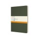 Sešity Moleskine Cahier VÝBĚR BAREV, 3KS - měkké desky - XL, linkovaný 1331/22392 - Sešity Moleskine Cahier karton - thumb (5)